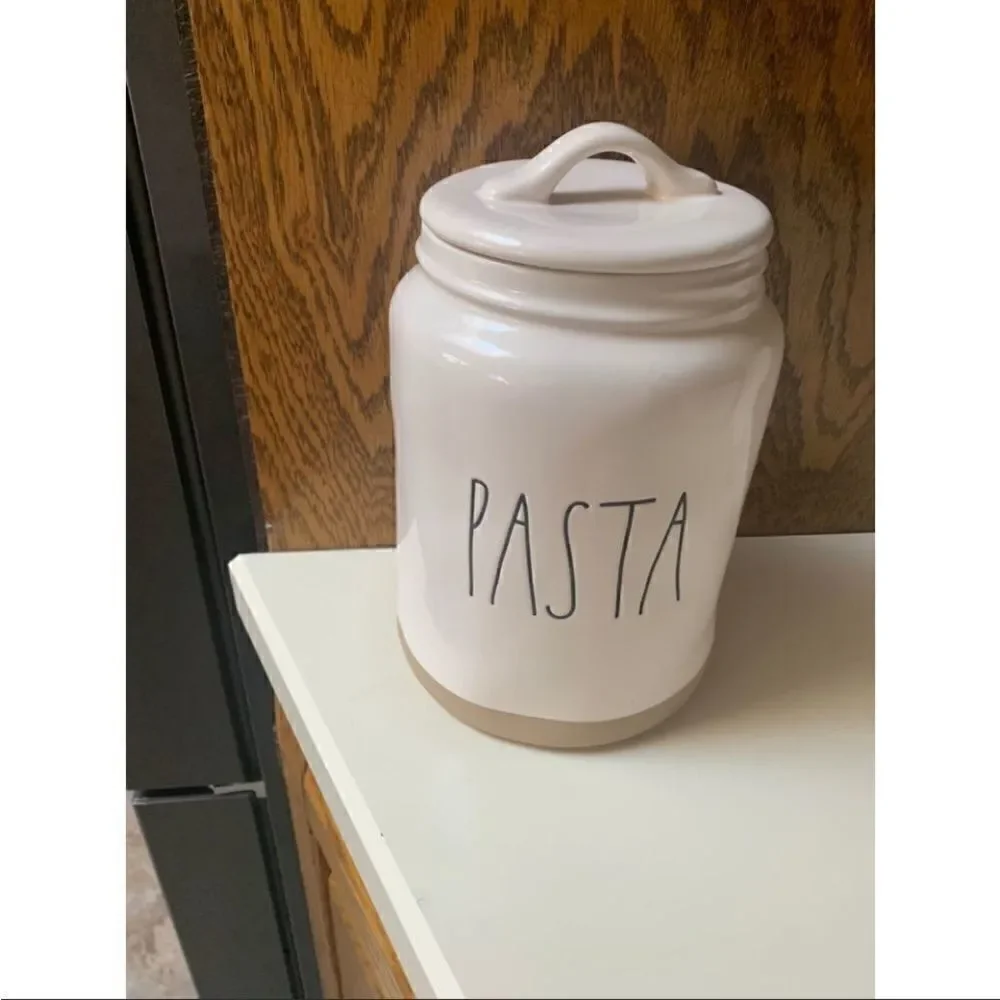 Rae Dunn Pasta